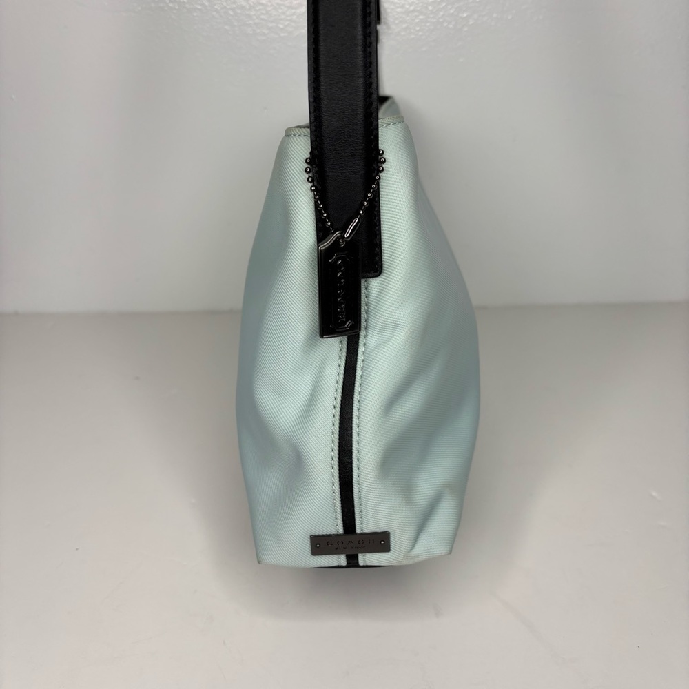 Coach Nylon Shoulder Bag - Picture 2 of 10